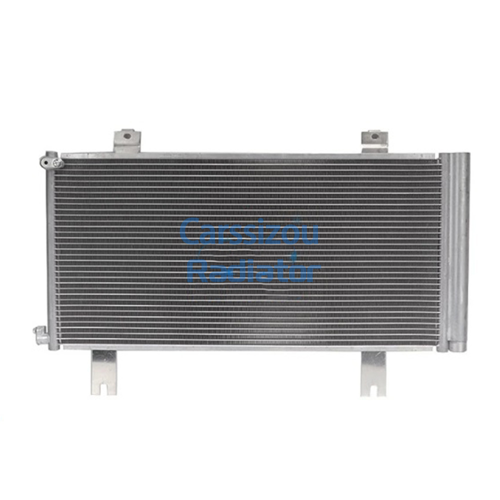 80100-TJH-H01 本田汽车配件空调冷凝器