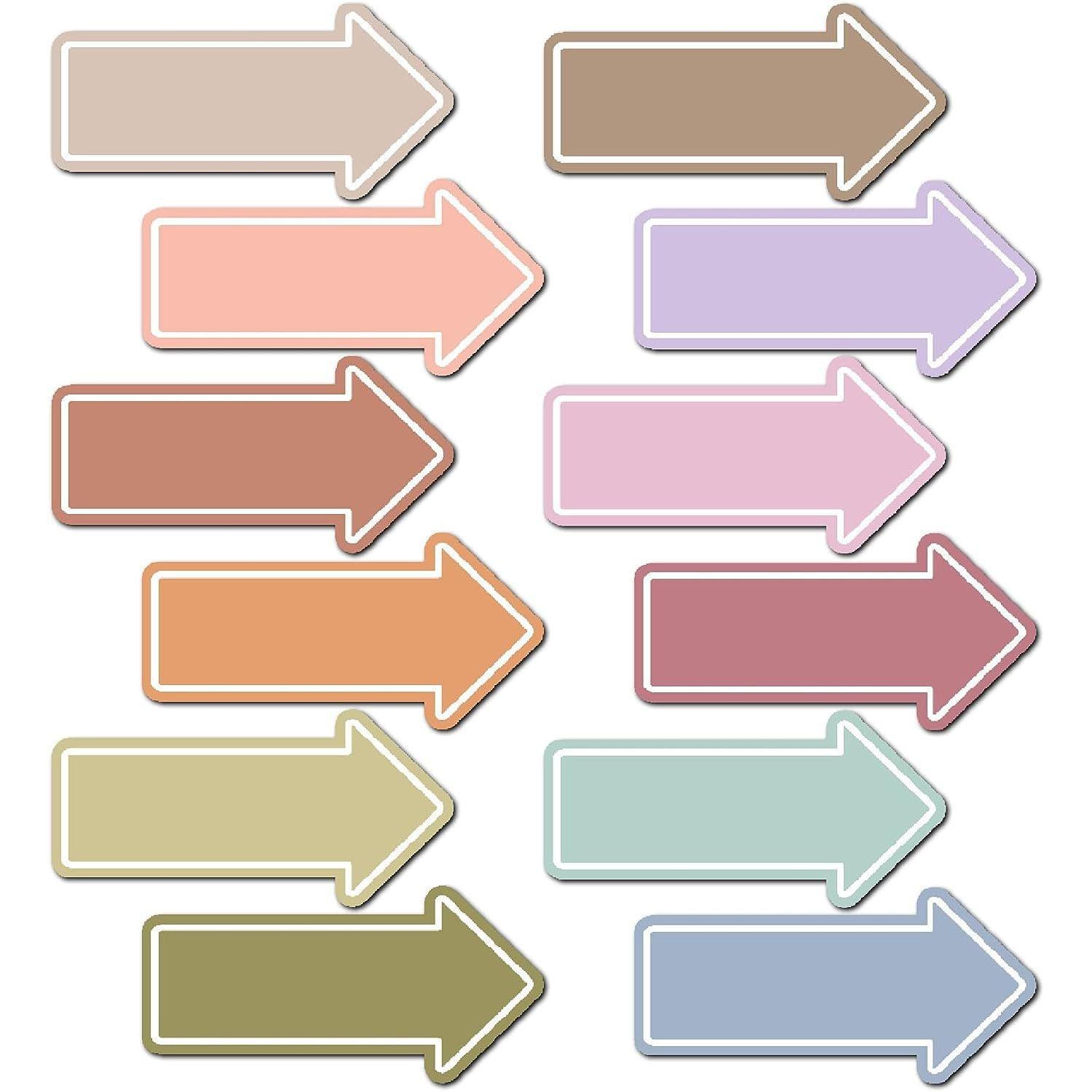 东莞磁性书签箭头书签适合女教师学生读书爱好者阅读办公用品书签