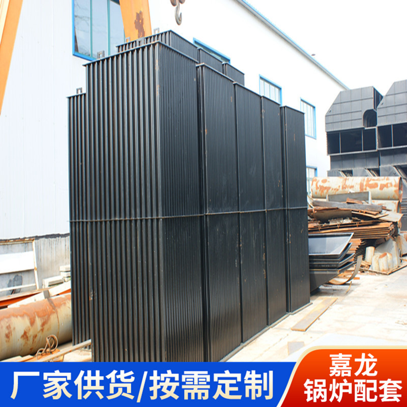 厂家锅炉配件空气预热器 工业废气立式空气预热器