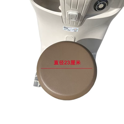 Electric car child seat – Installation-Free, Rotatable, Height-Adjustable, Shock-Absorbing