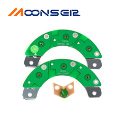 柴油發電機旋轉整流橋二極管SSAYEC432整流輪模塊 LSA432 勵磁橋