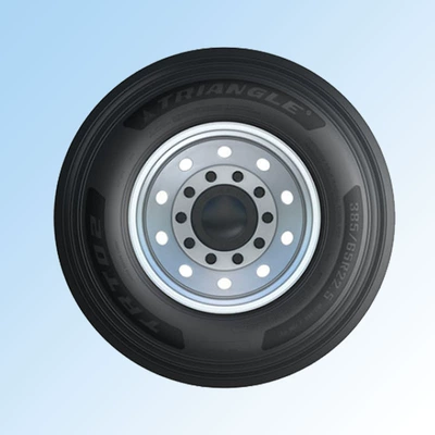Vehicle tire Car Tire 385/55R22.5