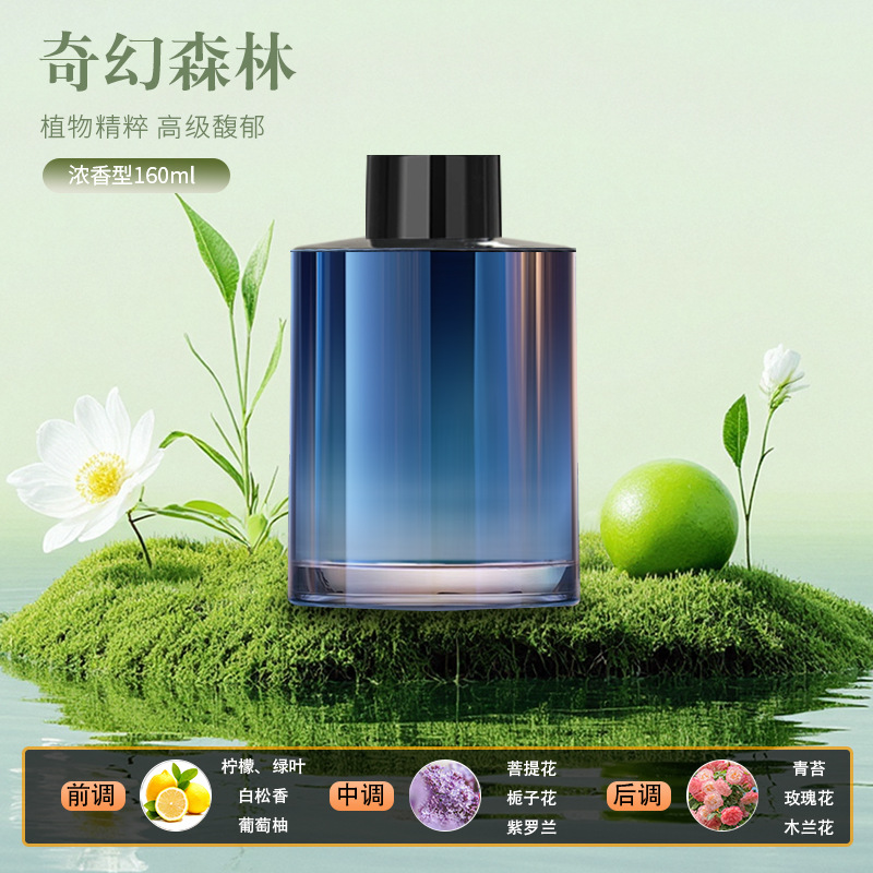 판타지 포레스트 아로마테라피 보충제 160ML