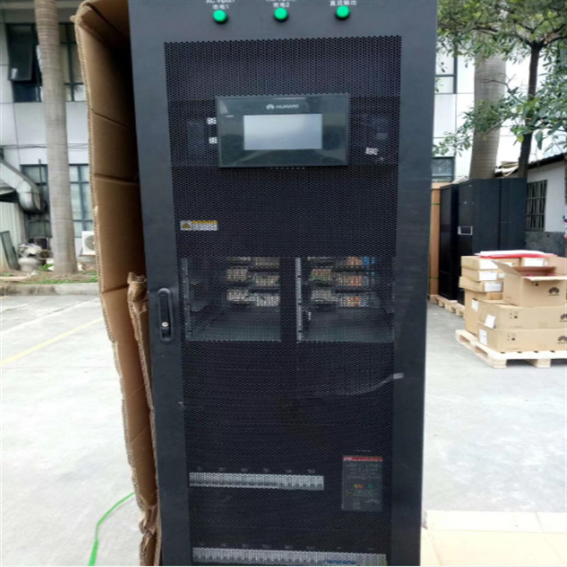 HUAWEI华为电源机柜HVDC5000B01-240180H 高压直流 配R24050G1模