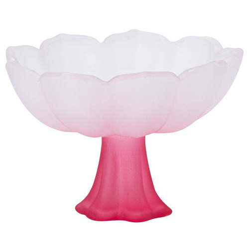 Glaze pastel goblet, tall tea cup, tea cup, aroma cup, rice wine soju cup, light luxury and good-looking master cup