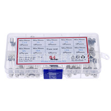 54�����b 6x30mm�������U�z 2.5A~20A ���U��