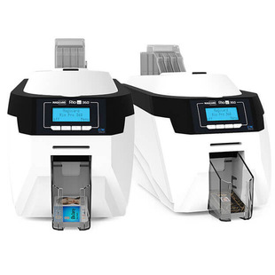 Magicard������ RioPro360�C����ӡ�C�T�����W��������PVC��Ƭ