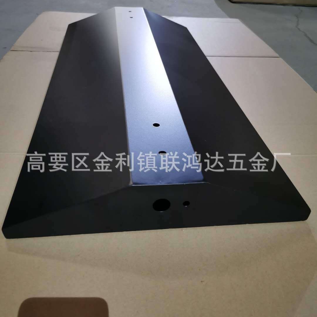 批发长度移动灯箱底座led灯箱低座卡布灯箱立牌底盘充电灯箱底座