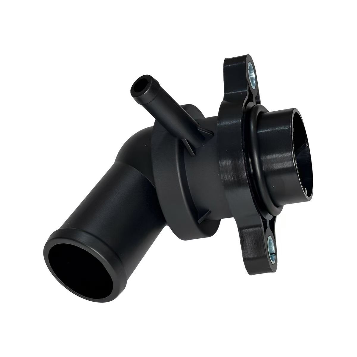 Direct sales from the manufacturer: Auto parts thermostat 96407677, 96282726 (plastic) suitable for Lefeng Daewoo