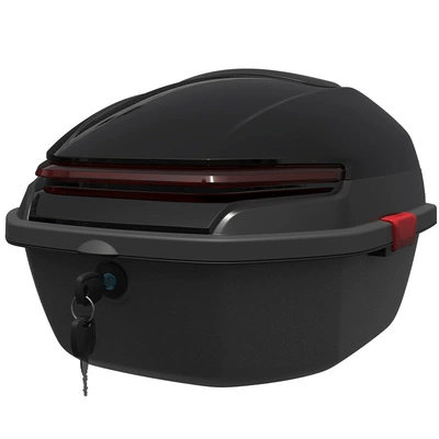 Motorcycle trunk, Electric Vehicle Universal Trunk