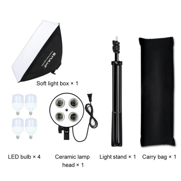 Four Light European Rules PU5071EU