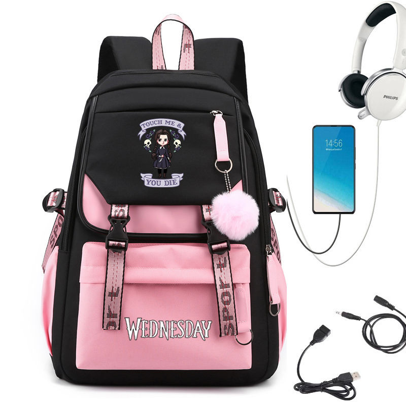 Backpack