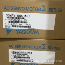SGMAV-01ANA-YR1A  安川伺服电机  现货包邮  咨询议价