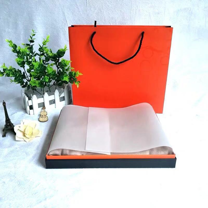 简约方形礼品礼物盒定制服饰包装盒生日礼物盒服饰相框盒定做logo