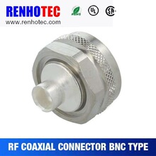 4.3-10 6GHzֱ��ʽ��ͷ50&Omega;IP67��ˮ������