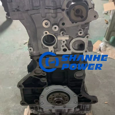 Engine assembly is suitable for Volkswagen