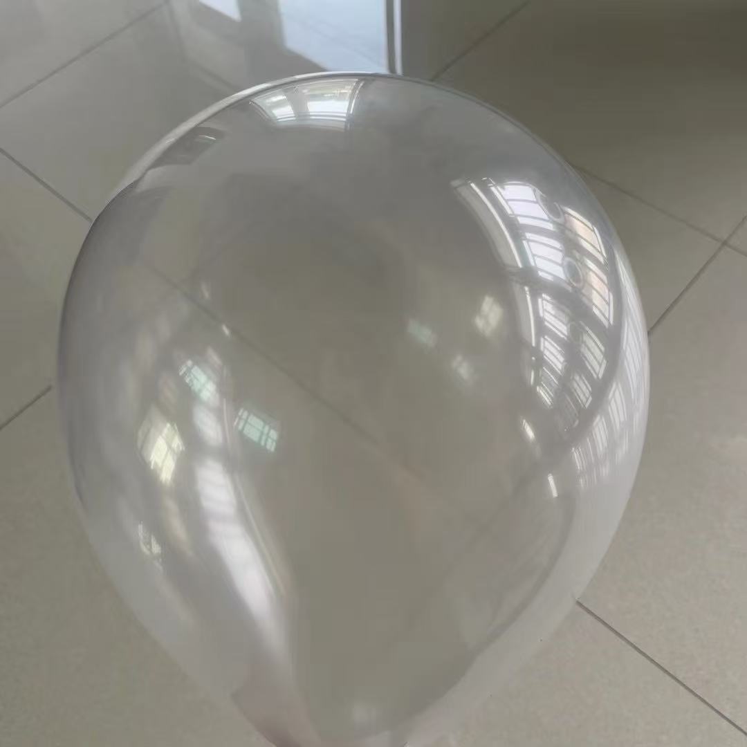 Globo de color Maca monocromo globo de látex engrosado 5 pulgadas 10 pulgadas 12 pulgadas 18 pulgadas 36 pulgadas globo de fiesta de cumpleaños