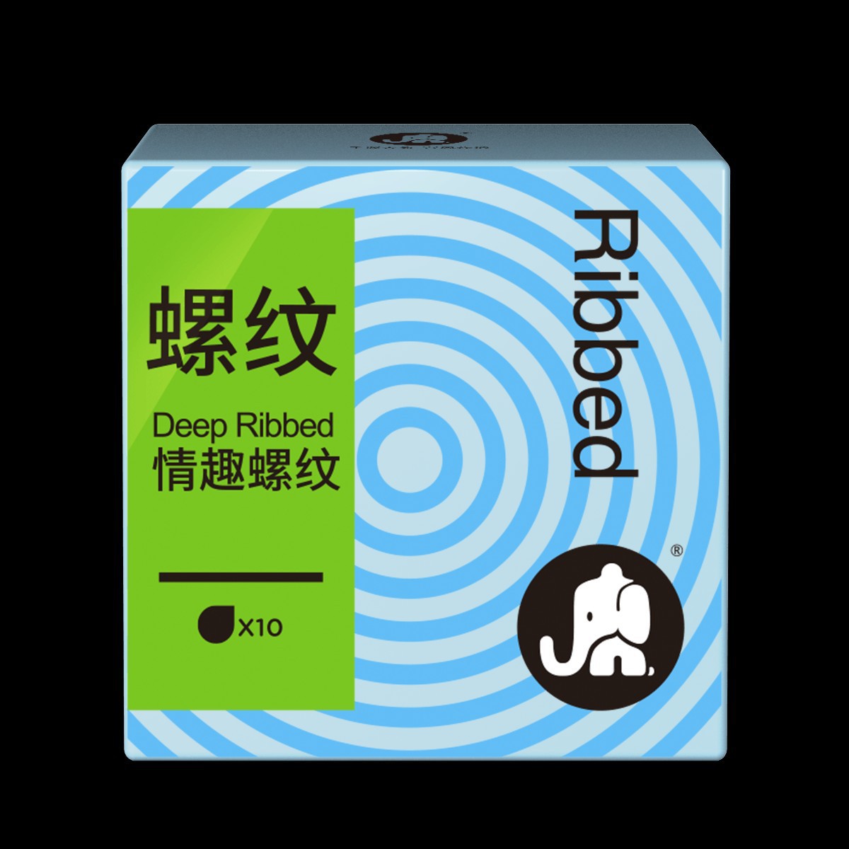 펀 시리즈 스레드 스타일 10개