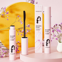 SHAQINUO Frizz Control Gel Fluid, Frizz Fix Cream, Easy Control, Reduces Frizz, Cross-Border Hair Styling Product