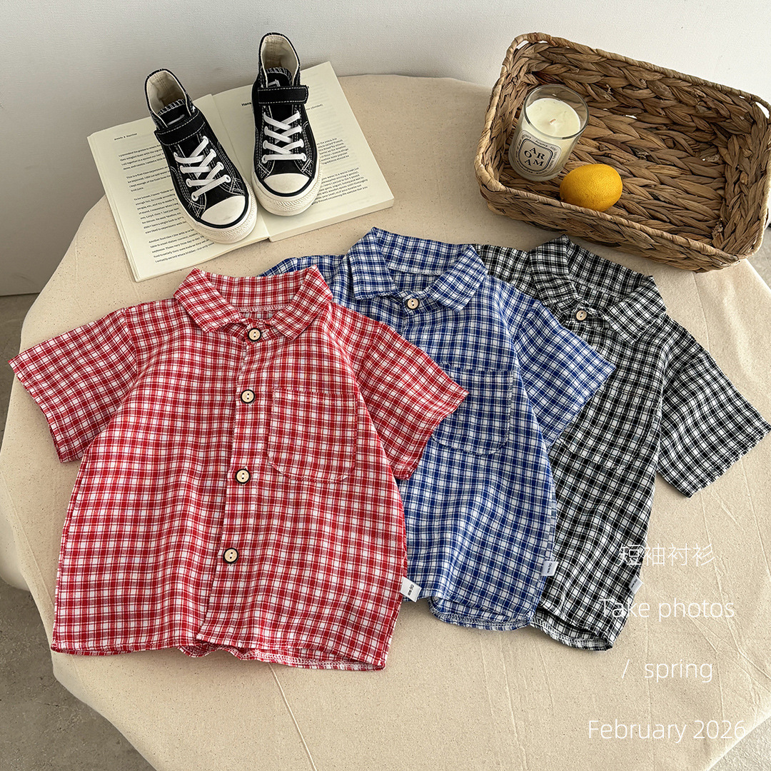 summer shirt