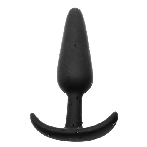 Anchor Small Anal Plug SM Backyard Elf Anal Plug for Outing Wear Soft Silicone Stimulating Adult Sex Toys for Delivery