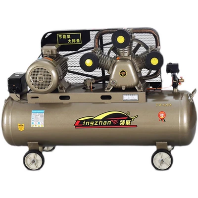 Hava kompressorları: Air Pump Small High Pressure