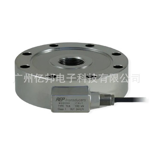 Italian Aep Original Tc4-10T, Tc4-20T, Tc4-30T, Tc4-50T, 75t Load Cell