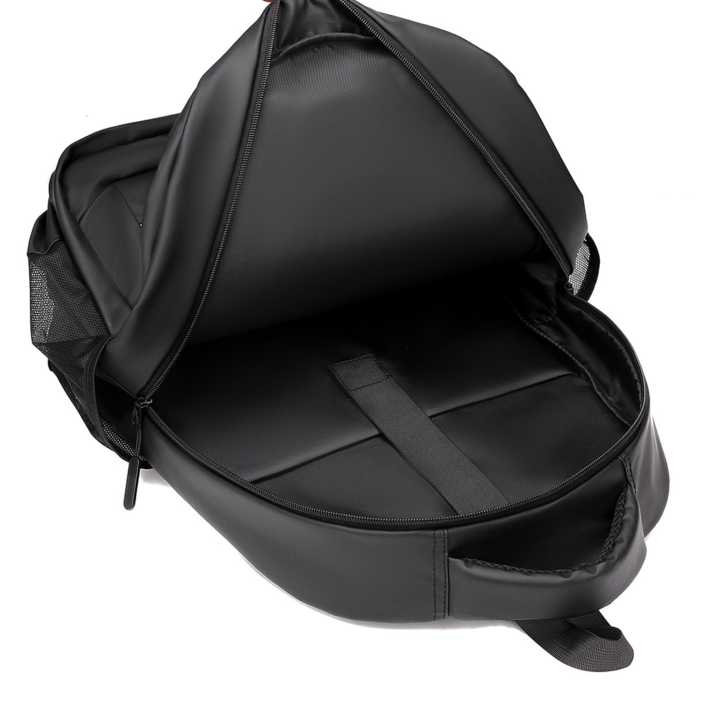 Nuevo estilo transfronterizo al por mayor para viajes de negocios de corta distancia de gran capacidad para hombres, mochila para computadora de viaje, mochila para hombres