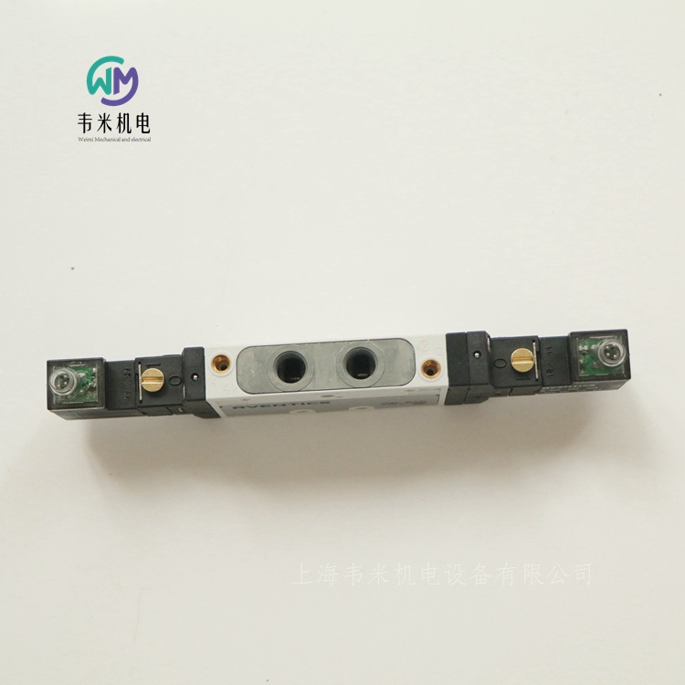 0820061251 AVENTICS三位五通電磁閥 (14