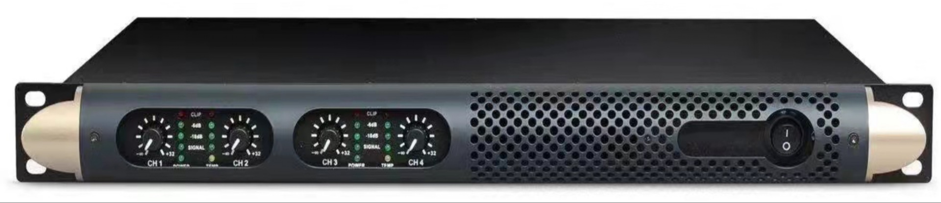 SYYP（思音）SQ-4450 专业数字功放