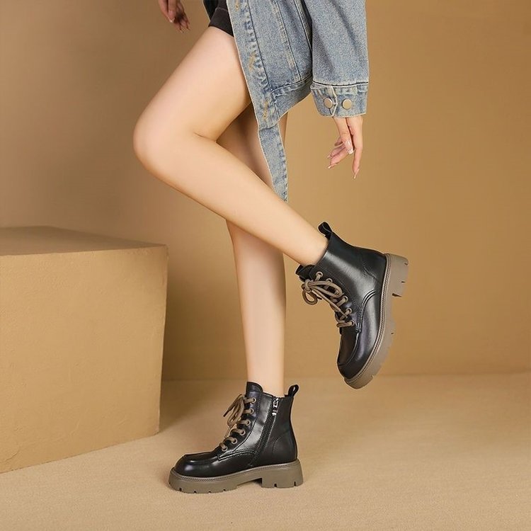 블랙[싱글안감]