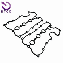 气门室盖垫079103483T 079103484C适用奥迪A5 S5 A6 S6 A8 S8 Q7