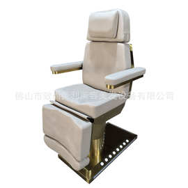 多功能电动升降美容床美容院专用纹绣纹身微整注射牙科采耳手术床