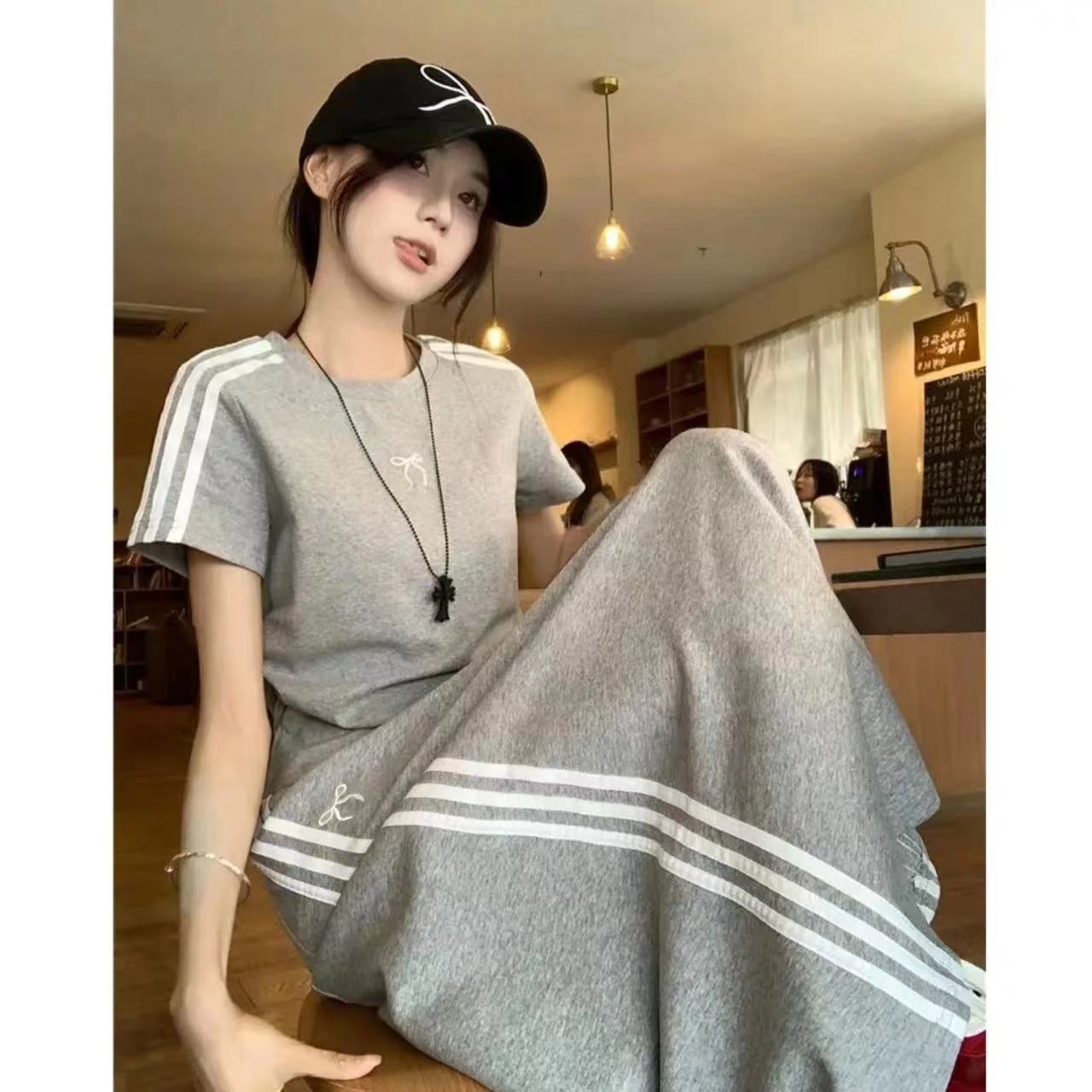 그레이 (정사이즈)