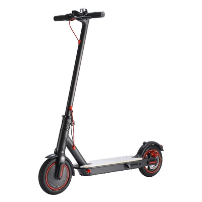 adult mobility vehicle, shock-absorbing — Qatlanan elektrik skuterlər