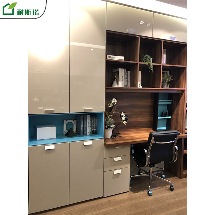Beijing Manufacturer's Whole House Customized Egger Board W980 Cabinet Egger Board W1000 Door Panel Bookcase Desk Invisible Door Beijing Manufacturer's Whole House Customized Egger Board W980 Cabinet Egger Board W1000 Door Panel Bookcase Desk Invisible Door