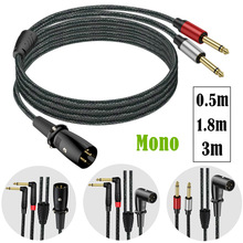 �~о���^XLR���z���D�p 6.35mm ���о��һ�ֶ����lY�����I��̨��