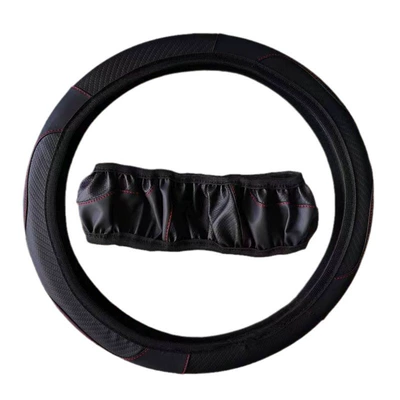 Steering wheel cover, Car Steering Wheel Cover Elastic
