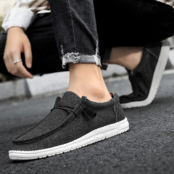 Men's autumn loafers