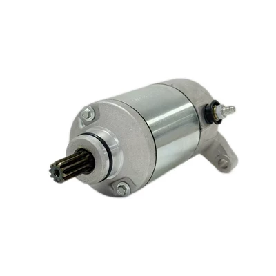 31100-02C00 Starter Starter and accessories