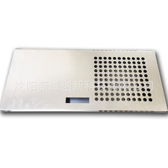 Precision Sheet Metal laser CNC processing commercial automatic machine charging pile equipment industrial stainless steel Mechanical accessories