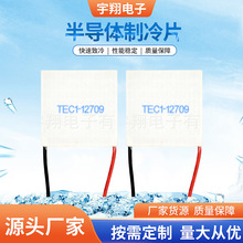 ��Ӧ�뵼������Ƭ TEC1-12709���ʰ뵼������Ƭ �뵼�彵����