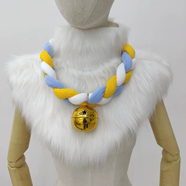 cosplay服饰;卡通人偶服装;电影道具周边