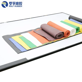 氟橡胶;丁腈橡胶;其他合成橡胶