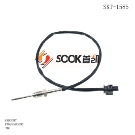 汽车传感器;ABS系统;热电偶