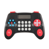 8 -Дигит для игры в калькулятор подарок подарки детей компьютер творческий мультипликационный калькулятор логотип печати печати