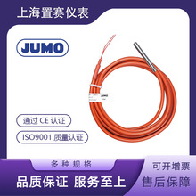 ��JUMO��ïpt100�ضȂ�����PT1000������K���М�̽�^��ˮ��