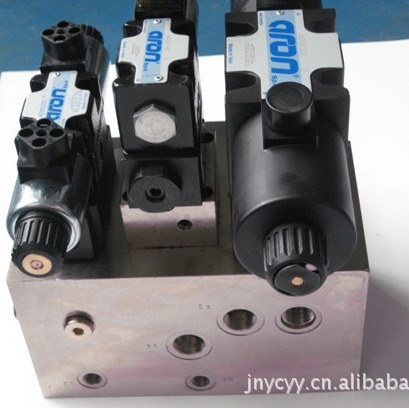 设计制造发泡机液压站，山东液压站