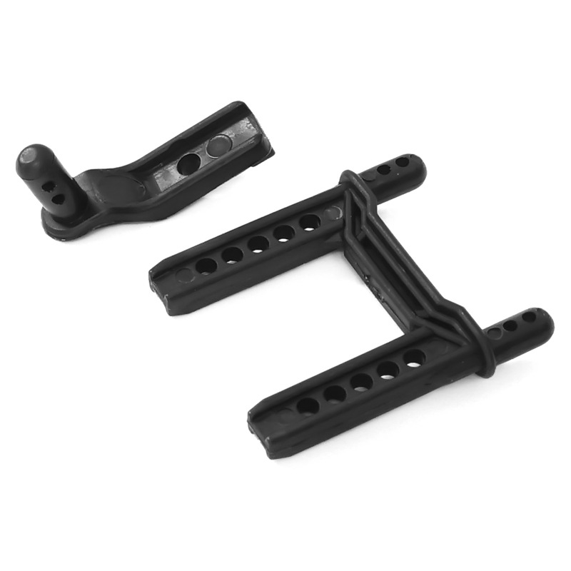 Front shell strut/rear shell strut