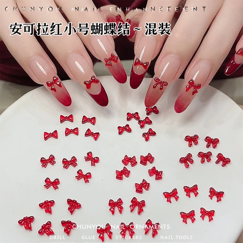 Artículo de uñas nuevo anchor arco ámbar arco de uñas alta popular taladro de uñas al por mayor